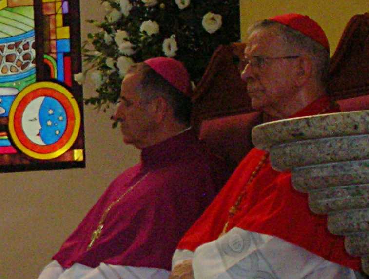 E' stata creata la nuova Diocesi di Camaçari